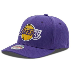 Kšiltovka NBA Los Angeles Lakers Team 2.0 Stretch Snapback Lakers model 19076877 - Mitchell & Ness Velikost: OSFM