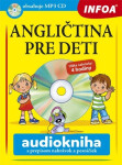 Angličtina pre deti - Pavlína Šamalíková