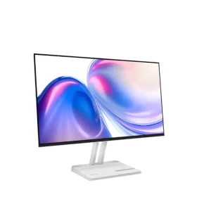 23.8" Lenovo L24-45 šedá / Monitor / IPS / FHD / 144Hz / 4 ms / HDMI+VGA / VESA (67E3KAC6EU)