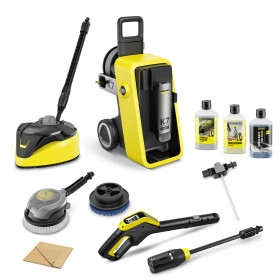 Kärcher Tlaková myčka K 7 Comfort Premium Connect Car&Home