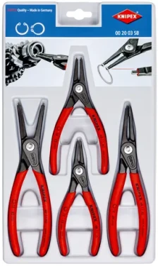 Knipex 00 20 03 SB