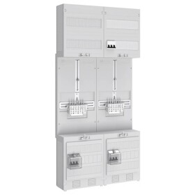 ABN Z27520PVL Místo pro elektroměr Obsah 1 ks