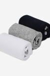 Ponožky BILLABONG AS_BILLABONG_01W_SS25 (3-PACK)