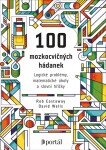 100 mozkocvičných hádanek Rob Eastaway,