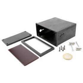 Supertronic PP010N-S vestavná krabice 89 x 97 x 48 1 ks