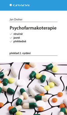 Psychofarmakoterapie - Jan Dreher