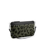 Kabelka Reisenthel Mini Pouch Teddy leo olive