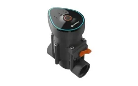 Rozbaleno - Gardena 1285-20 Zavlažovací ventil 9 V Bluetooth / rozbaleno (01285-20.Roybaleno)