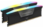 Corsair Vengeance RGB 48GB (2x 24GB) DDR5 7000MHz / CL40 / DIMM / XMP 3.0 (CMH48GX5M2B7000C40)