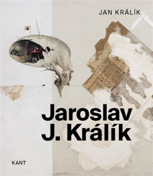 Jaroslav J. Králík 1924-1999 - Jan Králík