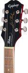 Epiphone Les Paul Tribute Heritage Cherry Sunburst