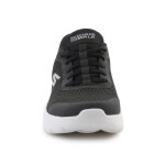 Boty Skechers Slip-ins: GO Walk Flex - Grand Entry W 124836-BKW EU 37