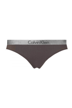 Kalhotky hnědá hnědá Calvin Klein
