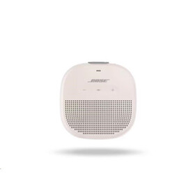 Bose Loudspeakers SoundLink Micro / 783342-0400 White, EU EDF_599204