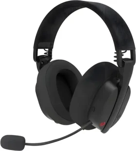 Redragon H888 LUCE černá / Herní sluchátka / mikrofon (H888)