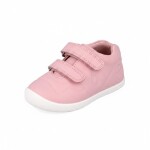 Dívčí barefoot celoroční boty BASICO ROSA Biomecanisc 241160-G032 - 25