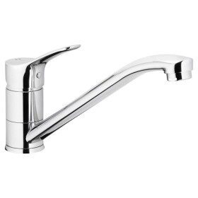 Stojánková otočná dřezová baterie Arve