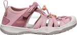 Dětské sandály Keen Moxie Sandal children nostalgia rose/papaya punch Velikost: 24