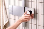HANSGROHE - Raindance Alive Q Sprchový set s termostatem, 21x34 cm, 3 proudy, chrom 24590000