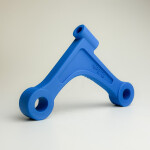 RePETG Loopfill Sky Blue 1,75 mm Fillamentum 1 kg