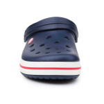 Unisex Crocs Crocband Navy M 11016-410 EU 43/44