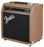 Fender Acoustasonic 15 (rozbalené)