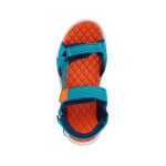 Dětské sandály Trollkids Oslofjord Sandal Jr 268-190 27