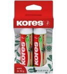 Kores lepicí tyčinka ECO 2x10 g