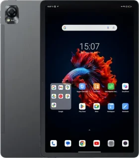 Blackview Mega 1 12+256GB šedá / 11.5"/ 2000x1200 / MediaTek Helio G99 / 12GB / 256GB / Wi-Fi / 50MP+13MP / Android 13 (6931548321279)