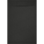 MEXEN - Otto obdélníková sprchová vanička SMC 100 x 90, černá 4N709010