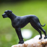 Safari Ltd. Safari Ltd. Figurka - Německá doga