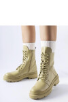 Boty model 205073 Solea 37