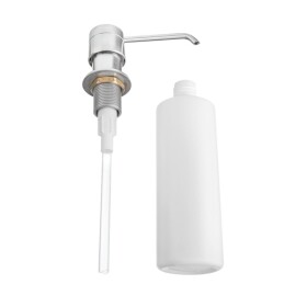 INVENA - Dávkovač mýdla AA-21-001-L