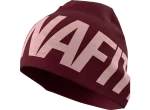 Dynafit Light Logo čepice Burgundy vel. Uni