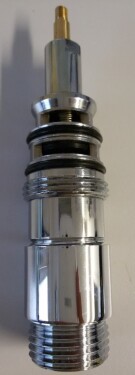 Přepínač Optima NDOPR22219 NDOPR22219