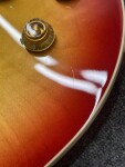Gibson Les Paul Standard 50s Heritage Cherry Sunburst (použité)