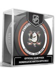 Puk Anaheim Ducks NHL 2026-27 Official Game Puck