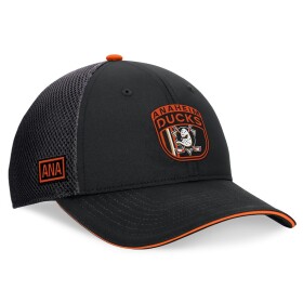 Fanatics Pánská kšiltovka Anaheim Ducks 2024 Draft NHL On Stage Trucker Adjustable Hat