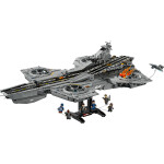 LEGO LEGO® | Marvel 76354 Helicarrier S.H.I.E.L.D.