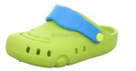 Dětské sandály Superfit 1-000990-7500 Velikost: 24