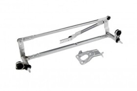 PIETRO Táhla stěračů VW Golf V VI, Jetta III, Eos a Scirocco (2003–2018)