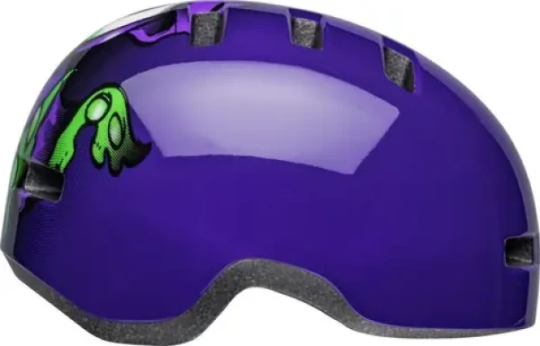 BELL Helma Lil Ripper 48-55 cm / Cyklistická helma (BEL-7138057)