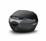 Motocyklový box SHAD SH33 -černý