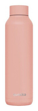 Nerezová termoláhev Solid Pastel Peach 630ml