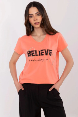 T-shirt model 213093 Factory Price S