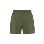 Craft CORE Essence 2 zelená - Běžecké šortky CRAFT CORE Essence 2 - zelená Velikost textilu: XXL