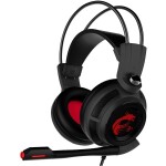 MSI DS502 Gaming Headset