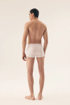 PÁNSKÉ BOXERKY MOVE 2PAK 42963 SS25 šedá 2XL