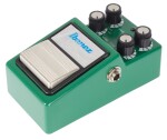 Ibanez TS9DX Turbo Tube Screamer