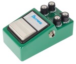 Ibanez TS9DX